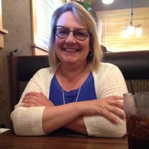 Meet your Posher, Paula